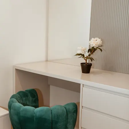 New Born Apartments Apartment Tirana