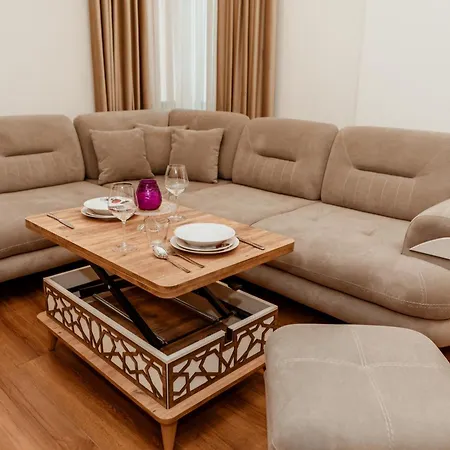 New Born Apartments Apartment Tirana